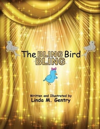 Enlarge image Cover: The Bling, Bling Bird - Knowledge Power Books