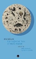 Cover: Microbium - Punctum Books