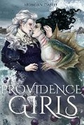 Cover: Providence Girls - Wilde Nightingale