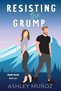 Enlarge image Cover: Resisting the Grump - Zeta Life