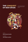 Cover: The Conquest of New Spain - Fenix Press