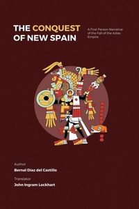 Enlarge image Cover: The Conquest of New Spain - Fenix Press