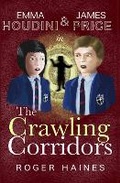 Cover: Emma Houdini and James Price The Crawling Corridors - Thumbnail Creative
