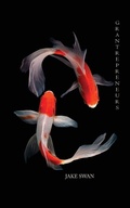 Cover: Grantrepreneurs - Galleon Books