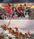 Cover: Generations - Goose Lane Editions