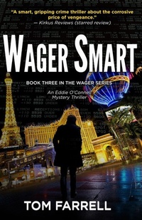 Enlarge image Cover: Wager Smart - Rail Bird Publishing LLC