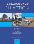 Cover: La Francophonie En Action - Canadian Scholars