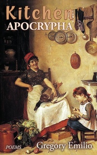 Abbildung von: Kitchen Apocrypha - Able Muse Press