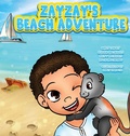 Cover: Zayzay's Beach Adventure - Zayzay