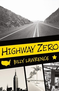 Abbildung von: Highway Zero - Broken Tribe