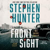 Enlarge image Cover: Front Sight - SIMON & SCHUSTER AUDIO