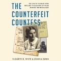 Cover: The Counterfeit Countess - SIMON & SCHUSTER AUDIO