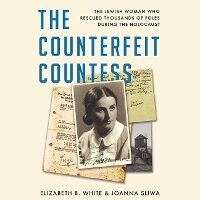Enlarge image Cover: The Counterfeit Countess - SIMON & SCHUSTER AUDIO