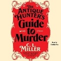 Cover: The Antique Hunter's Guide to Murder - SIMON & SCHUSTER AUDIO