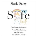 Cover: Safe - SIMON & SCHUSTER AUDIO