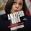 Cover: Amateur Hour - SIMON & SCHUSTER AUDIO