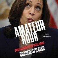 Enlarge image Cover: Amateur Hour - SIMON & SCHUSTER AUDIO