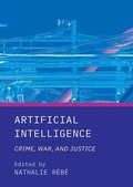 Cover: Artificial Intelligence - Ethics International Press Ltd