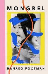 Enlarge image Cover: Mongrel - Footnote Press Ltd