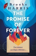 Cover: The Promise of Forever - Storm Publishing