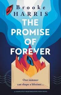 Enlarge image Cover: The Promise of Forever - Storm Publishing