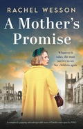 Cover: A Mother's Promise - Storm Publishing