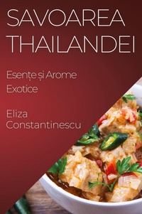 Abbildung von: Savoarea Thailandei - Eliza Constantinescu