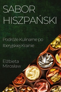 Abbildung von: Sabor Hiszpanski - Elzbieta Miroslaw