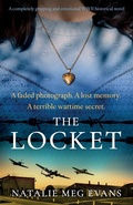 Cover: The Locket - Bookouture