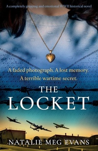 Enlarge image Cover: The Locket - Bookouture