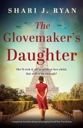 Cover: The Glovemaker's Daughter - Bookouture