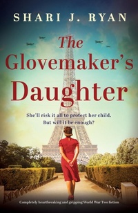 Enlarge image Cover: The Glovemaker's Daughter - Bookouture