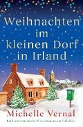 Cover: Weihnachten im kleinen Dorf in Irland - Bookouture