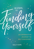 Cover: 30 Steps to Finding Yourself - Vie