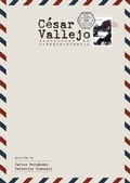 Cover: C&eacute;sar Vallejo. <I>Correspondencia</I> - Boydell & Brewer Ltd