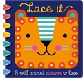Cover: Lace It - Make Believe Ideas