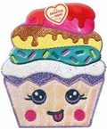 Cover: Yummy Cupcake - Make Believe Ideas