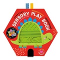 Cover: Sensory Snuggables Sensory Play Book - Make Believe Ideas