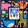 Cover: Pop Out Mega Pictures - Make Believe Ideas
