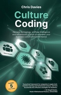 Cover: Culture Coding - Rethink Press