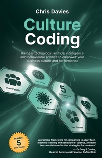 Enlarge image Cover: Culture Coding - Rethink Press