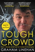 Cover: Tough Crowd - Eye Press