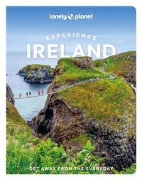 Abbildung von: Lonely Planet Experience Ireland - Lonely Planet Global Limited
