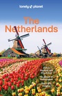 Cover: Lonely Planet The Netherlands - Lonely Planet Global Limited