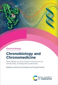 Abbildung von: Chronobiology and Chronomedicine - Royal Society of Chemistry