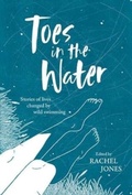 Cover: Toes In The Water - Vertebrate Publishing Ltd