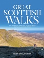 Cover: Great Scottish Walks - Vertebrate Publishing