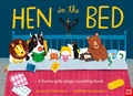 Cover: Hen in the Bed - Nosy Crow Ltd