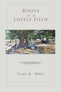 Cover: Roots in a Lovely Filth - Davila Art & Books