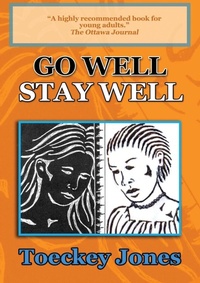Abbildung von: Go Well, Stay Well - PublishNation